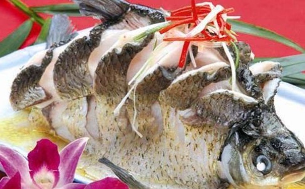 吃魚的哪個部位最營養(yǎng)？魚的哪個部位營養(yǎng)價值高？(1)