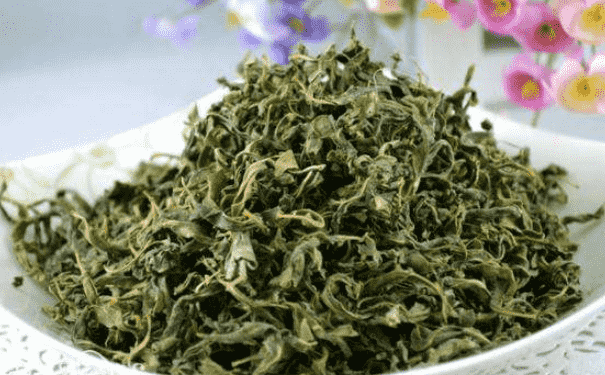 羅布麻茶有什么效果？羅布麻茶怎么泡？(1)