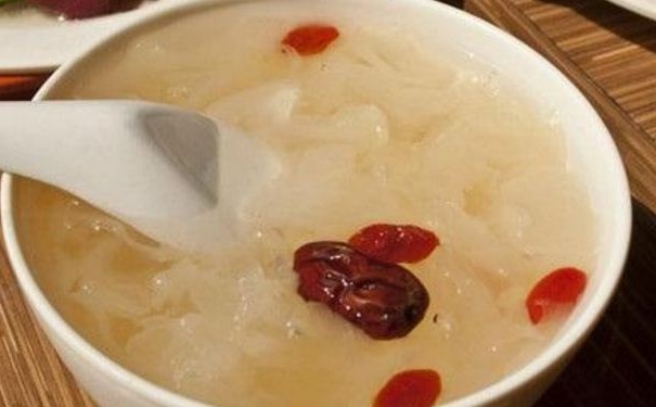 喝什么湯能技巧護(hù)膚？技巧護(hù)膚湯怎么做？(1)