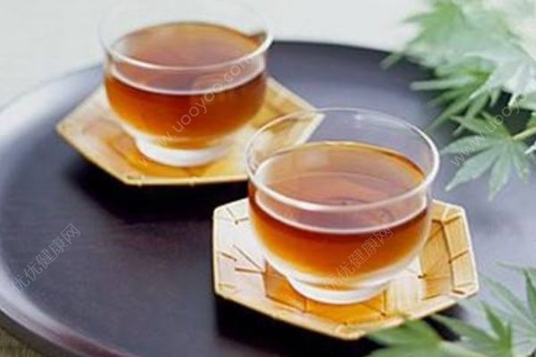 春季適宜喝什么茶？這幾款保健茶飲你不得不喝！(1)