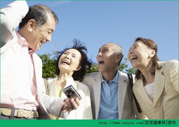 老年人的幸福生活是怎樣的？老年人怎么樣才能幸福生活(4)