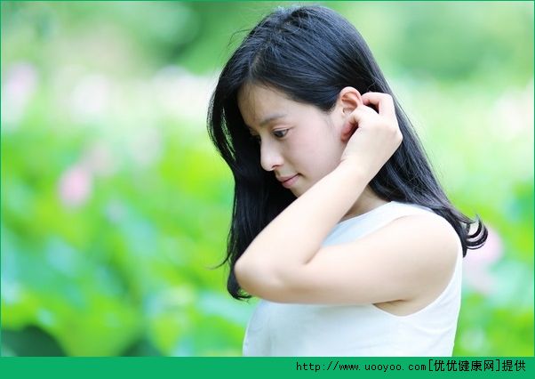 我16歲還沒來月經(jīng)怎么辦？16歲沒來月經(jīng)是為什么？(3)