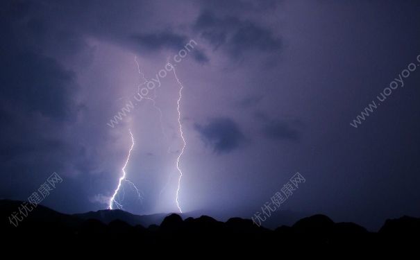 雷雨天氣能玩手機嗎？雷雨天氣能玩電腦嗎？(1)