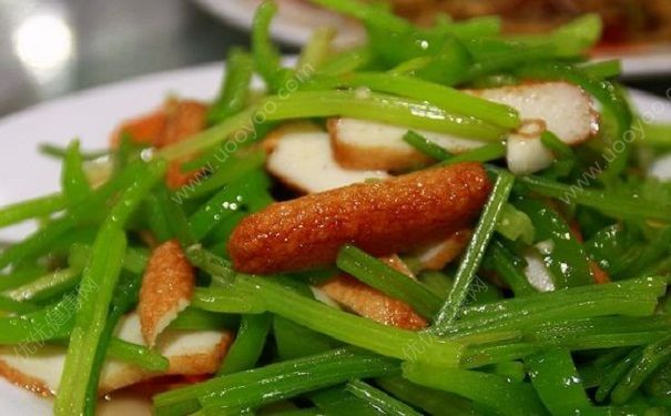 芹菜怎么吃有營養(yǎng)？怎么吃芹菜營養(yǎng)價值高？(4)