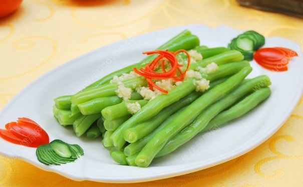 經(jīng)期可以吃豆角嗎？經(jīng)期能吃酸豆角嗎？(3)