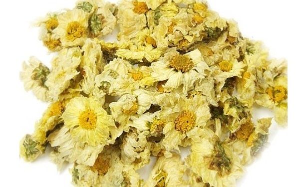 感冒能喝菊花茶嗎？感冒可以喝菊花茶嗎？(3)