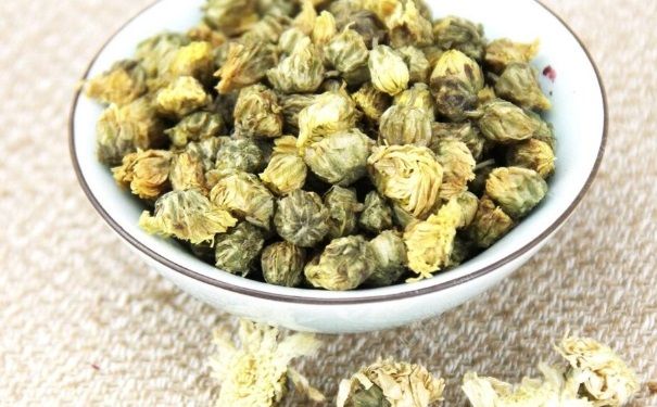 喝菊花茶對(duì)肝有好處嗎？喝菊花茶對(duì)肝有什么好處？(1)