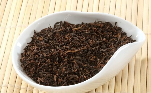 枸杞和茶葉能一起泡嗎？枸杞可以喝茶葉一起泡嗎？(2)