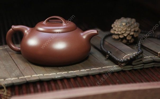 如何選購(gòu)紫砂壺？紫砂壺泡什么茶最好？(3)