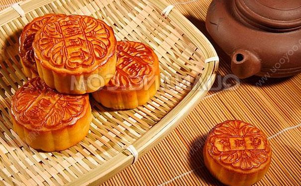 吃月餅牙疼怎么回事？吃月餅會導(dǎo)致牙疼嗎？(2)