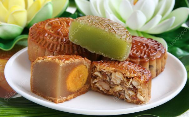 吃月餅牙疼怎么回事？吃月餅會導(dǎo)致牙疼嗎？(4)