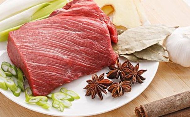 紅肉是什么肉？紅肉是指哪些肉？(1)