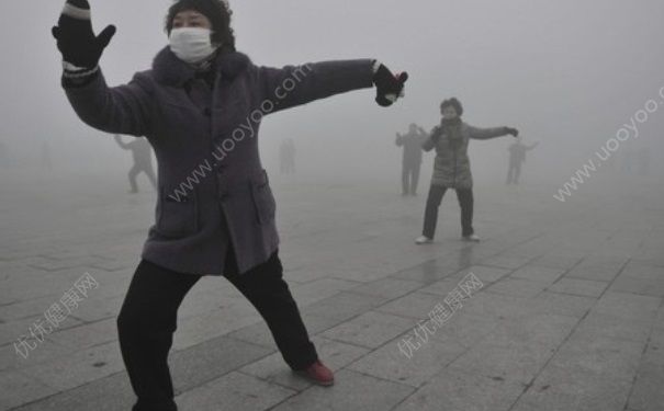 霧霾天怎么辦？孕婦霧霾天怎么辦？(4)