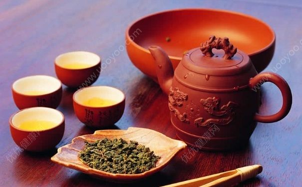 滋陰補腎喝什么茶好？喝什么茶能滋陰補腎？(1)