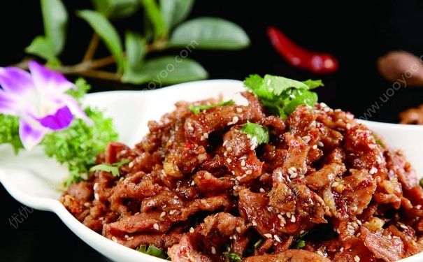 冬天吃羊肉的好處有哪些？日常羊肉湯應(yīng)該如何做？(1)