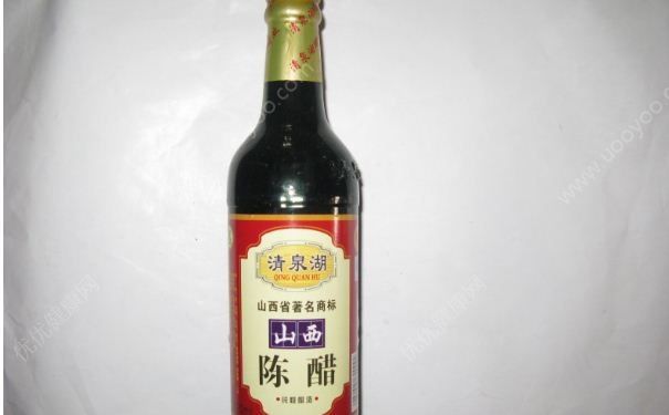 調(diào)味品陳醋有什么軟件作用？陳醋用來(lái)軟件的功效(1)