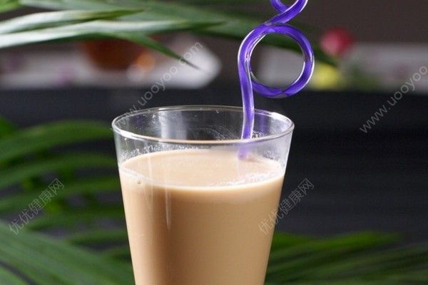 為什么一喝奶茶就心慌？喝奶茶后為什么會心慌？(2)