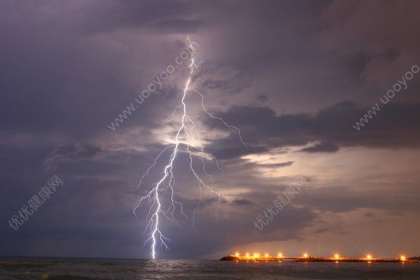 打雷怎么辦？打雷時要注意什么？(3)