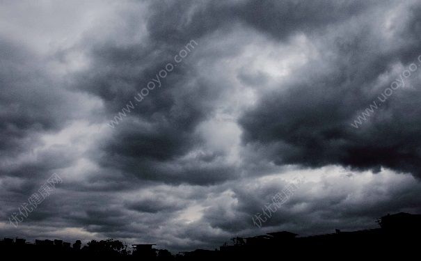 打雷一定會下雨嗎？下雨之前有什么自然現(xiàn)象？(1)