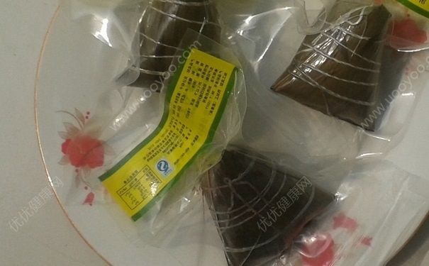 粽子能放冰箱嗎？粽子冷凍還是冷藏好？(4)