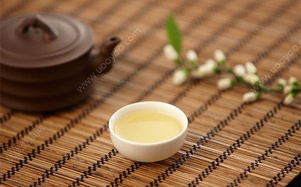 胃病可以喝綠茶嗎？綠茶對(duì)胃有傷害嗎？(4)