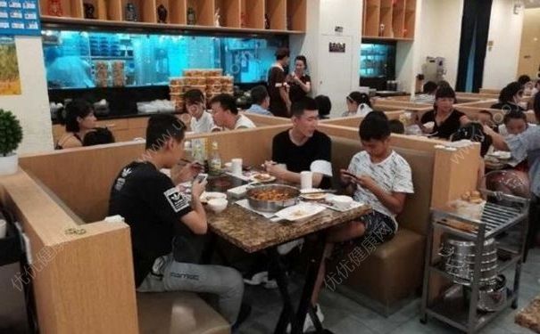 西安有震感，用餐者逃單6萬元，平時怎么做好防震工作？(2)