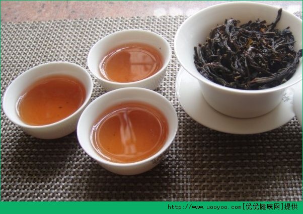 冬天適合喝什么茶？冬天喝什么茶最好？冬天喝茶的好處(2)