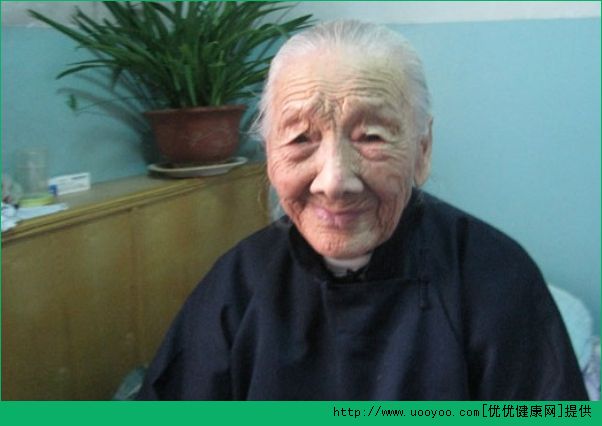 如何才能活到100歲？教你活到100歲的方法(2)