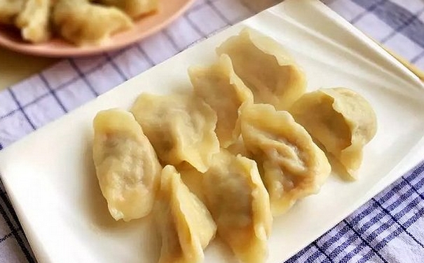 餃子餡怎么做才好吃？餃子餡有哪些做法？(1)