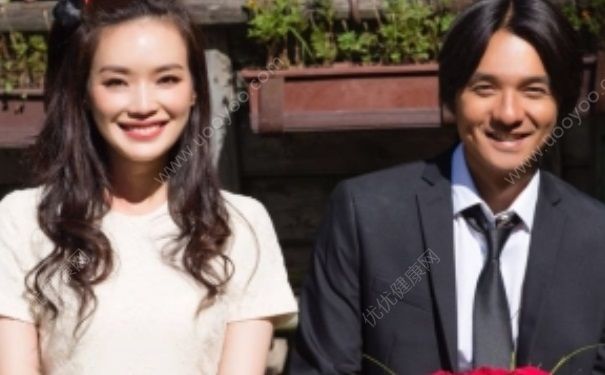 舒淇馮德倫結(jié)婚 婚姻有什么意義？(2)