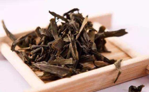 如何鑒別杜仲茶？怎么鑒別杜仲茶優(yōu)劣？(1)