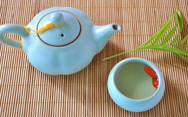 春季喝什么軟件茶？適合春季喝的軟件茶有哪些？(1)