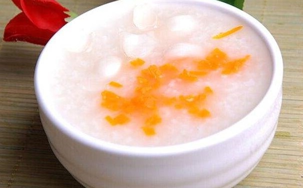 吃什么粥能養(yǎng)腎？養(yǎng)腎的粥有哪些呢？(1)