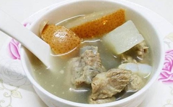 霜降節(jié)氣吃什么食物好？霜降軟件食譜推薦(1)