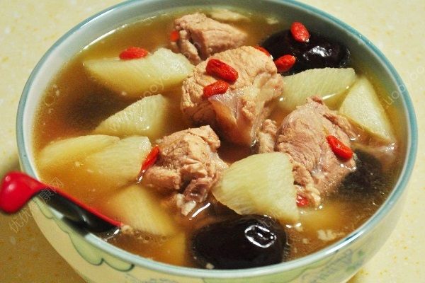 冬季吃什么能保護(hù)胃部？養(yǎng)胃的這些食譜不可錯過！(2)