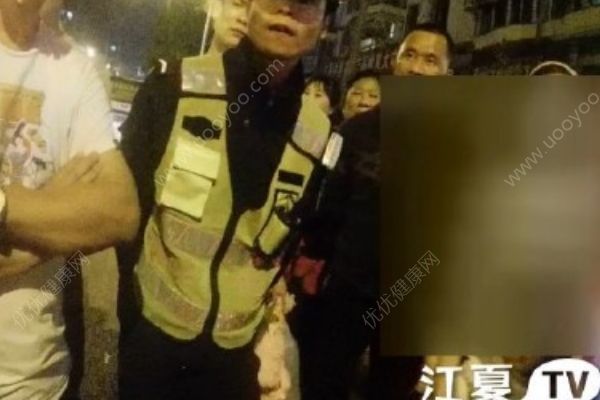 3盆小龍蝦坑慘女司機，吃蝦未飲酒卻被查出酒駕(1)