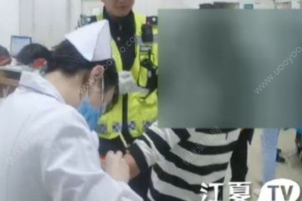 3盆小龍蝦坑慘女司機，吃蝦未飲酒卻被查出酒駕(2)