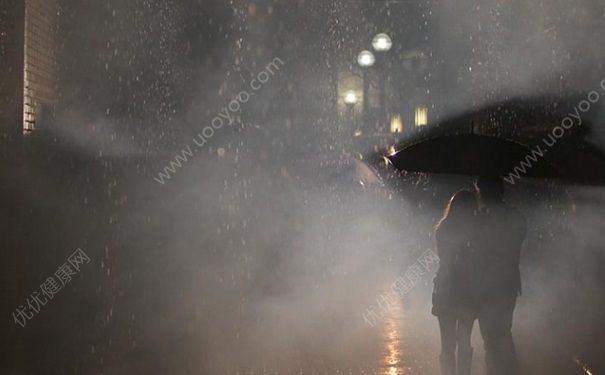 為什么下雨天心情不好？下雨天心情不好怎么辦？(2)