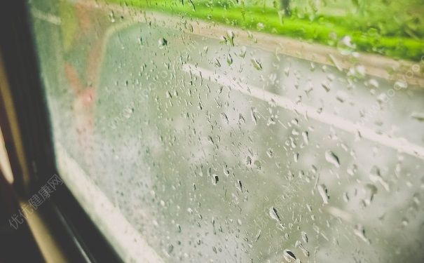 為什么下雨天心情不好？下雨天心情不好怎么辦？(4)