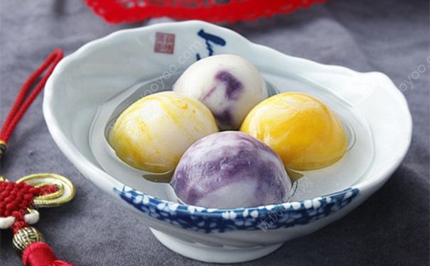 元宵節(jié)吃什么食物？元宵節(jié)吃什么傳統(tǒng)食品？(1)