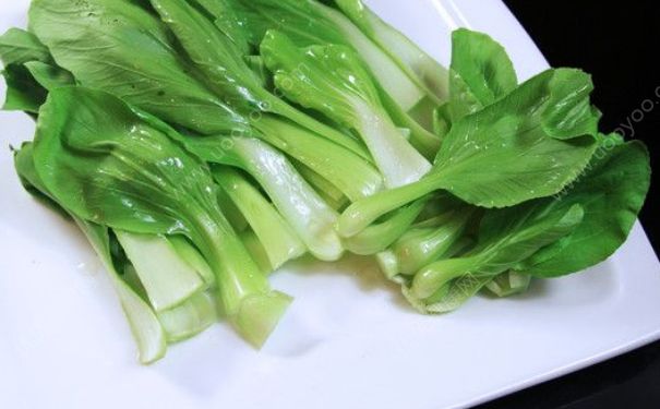 春天吃什么青菜好？春天吃什么青菜對身體好？(1)