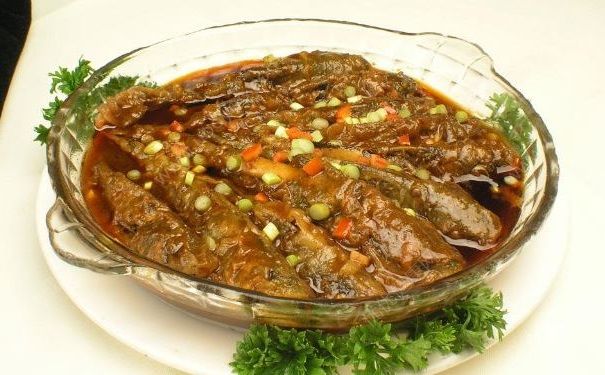 深圳小黃魚兩條4628元，吃小黃魚有什么好處？(4)