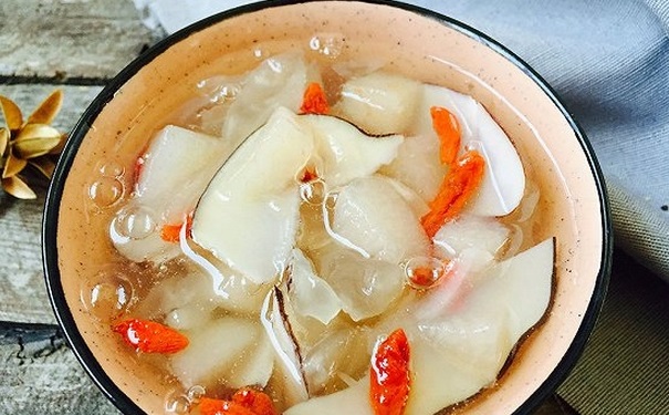 排毒養(yǎng)顏吃什么食物最好？吃什么可以排毒潤膚？(1)