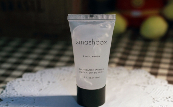 smashbox妝前乳怎么樣？smashbox妝前乳好用嗎？(1)