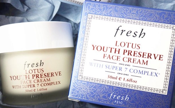 fresh睡蓮眼霜怎么用？fresh睡蓮眼霜真假鑒別(1)