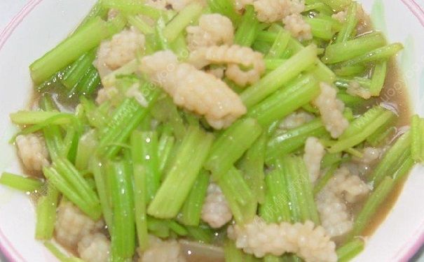 芹菜是那個(gè)季節(jié)的？芹菜哪個(gè)季節(jié)吃最好？(4)