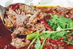 怎樣做牛肉好吃？牛肉怎樣做營養(yǎng)美味？[圖]