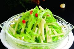 夏季做什么涼菜好？夏季涼菜食譜有哪些？[圖]