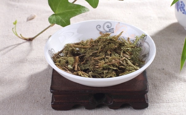 伸筋草有什么作用？伸筋草食用方法有哪些？(1)