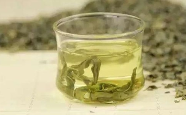 夏枯草茶怎么樣泡制？夏枯草茶有什么作用和功效？(1)